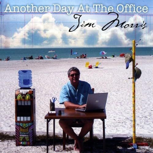 【CD】Another Day at the Office