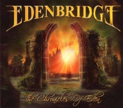 【CD】Chronicles of Eden