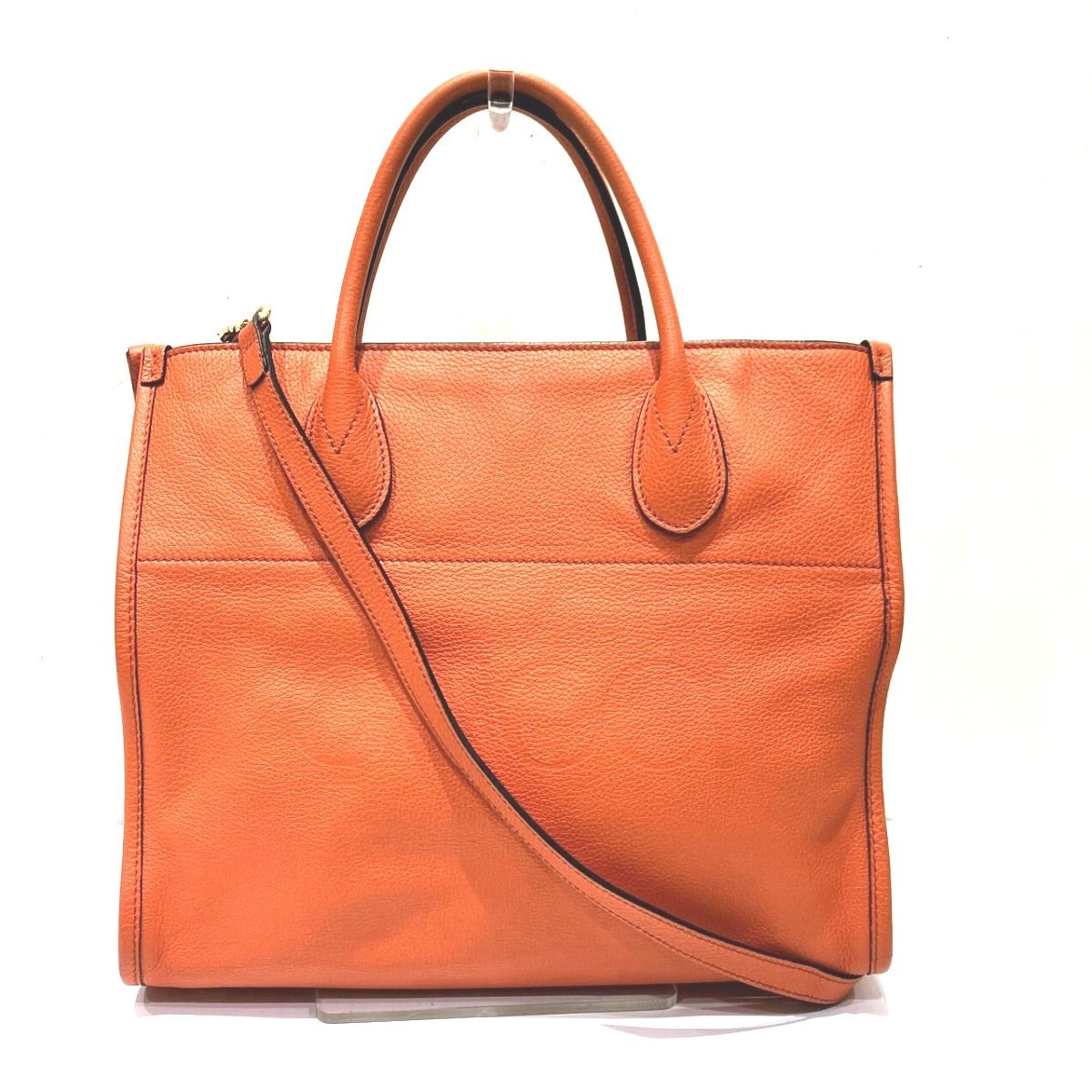 グッチ GUCCI ショルダーバッグ レザー 674822 レディース 50,880円