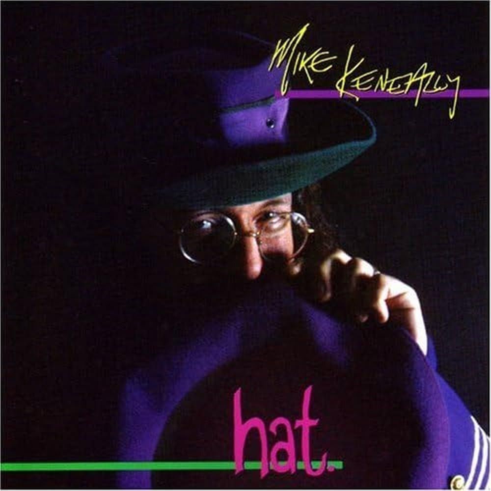 【CD】Hat