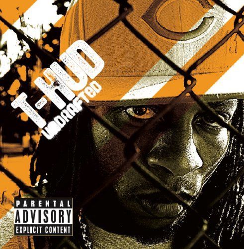 【CD】Undrafted