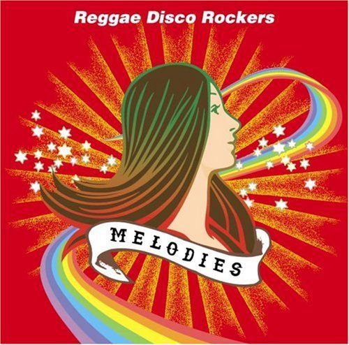 【CD】MELODIES