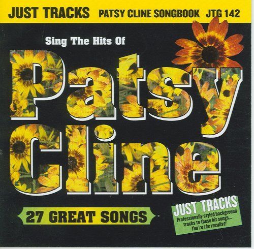 【CD】Karaoke: Patsy Cline Songbook