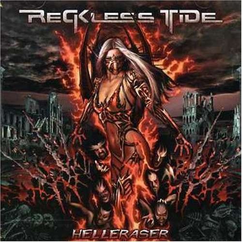 【CD】Helleraser
