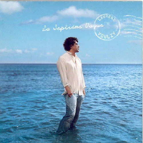 【CD】La Septieme Vague
