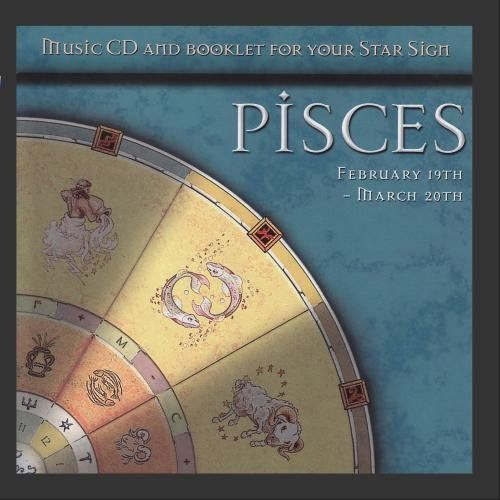 【CD】Pisces