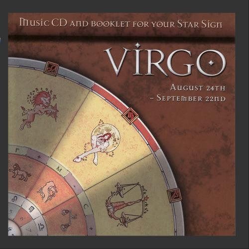 【CD】Virgo