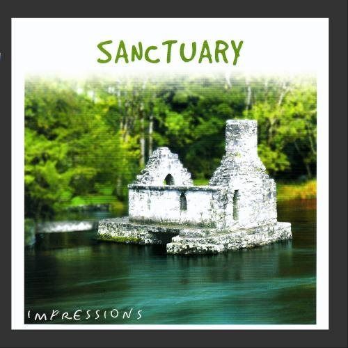 【CD】Sanctuary