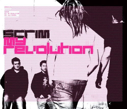 【CD】My Revolution/Old School