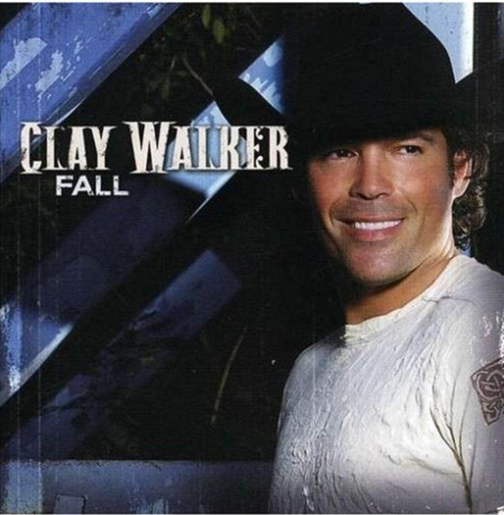 【CD】Fall