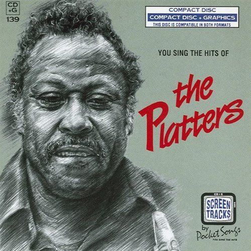【CD】Karaoke: Platters 11,658円