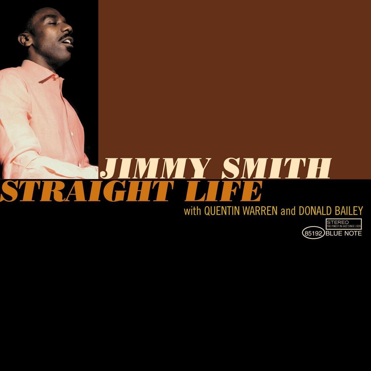 【CD】Straight Life
