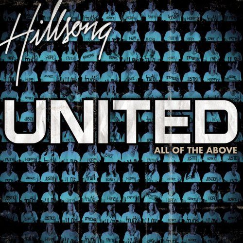 【CD】All of the Above