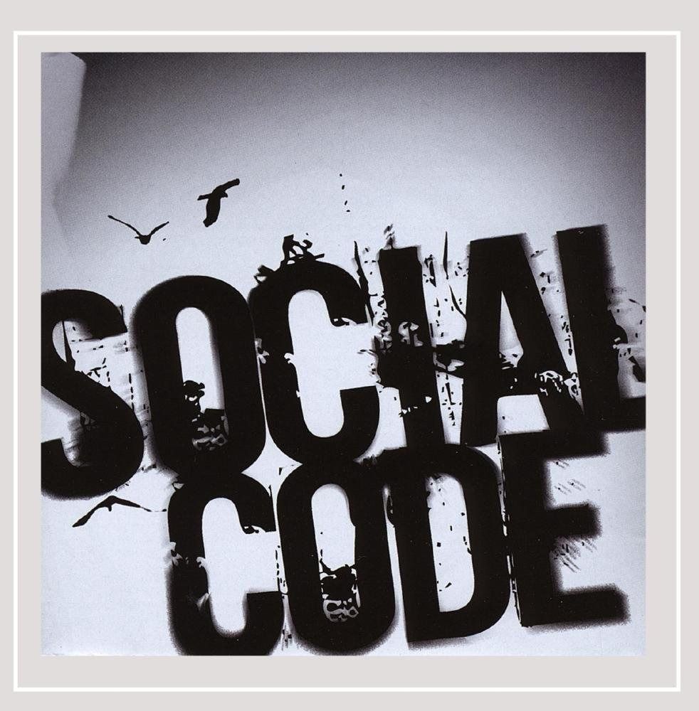 【CD】Social Code