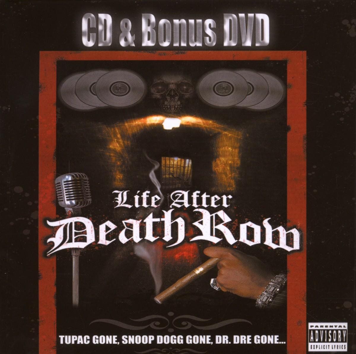 【CD】Life After Death Row