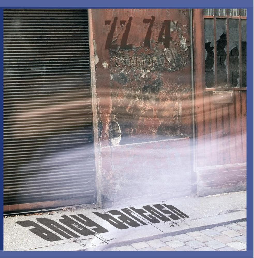【CD】Zz74