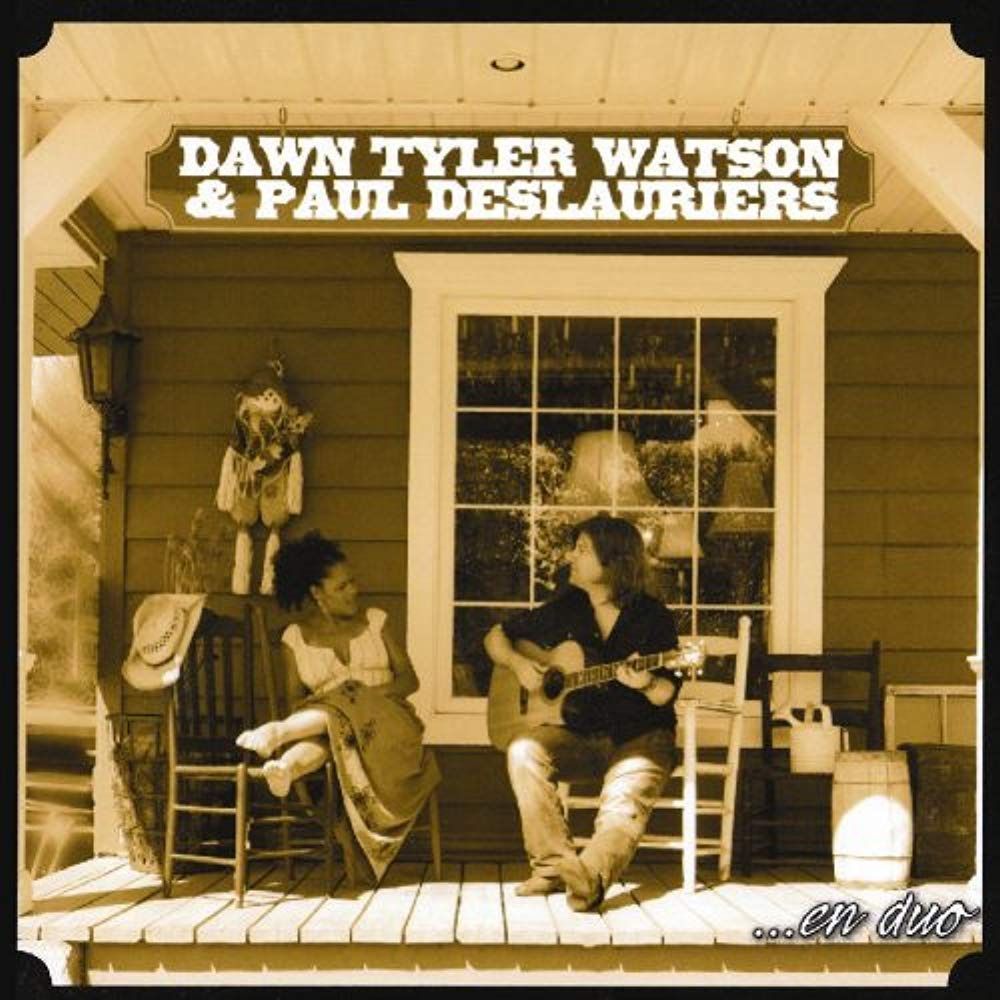 【CD】En Duo