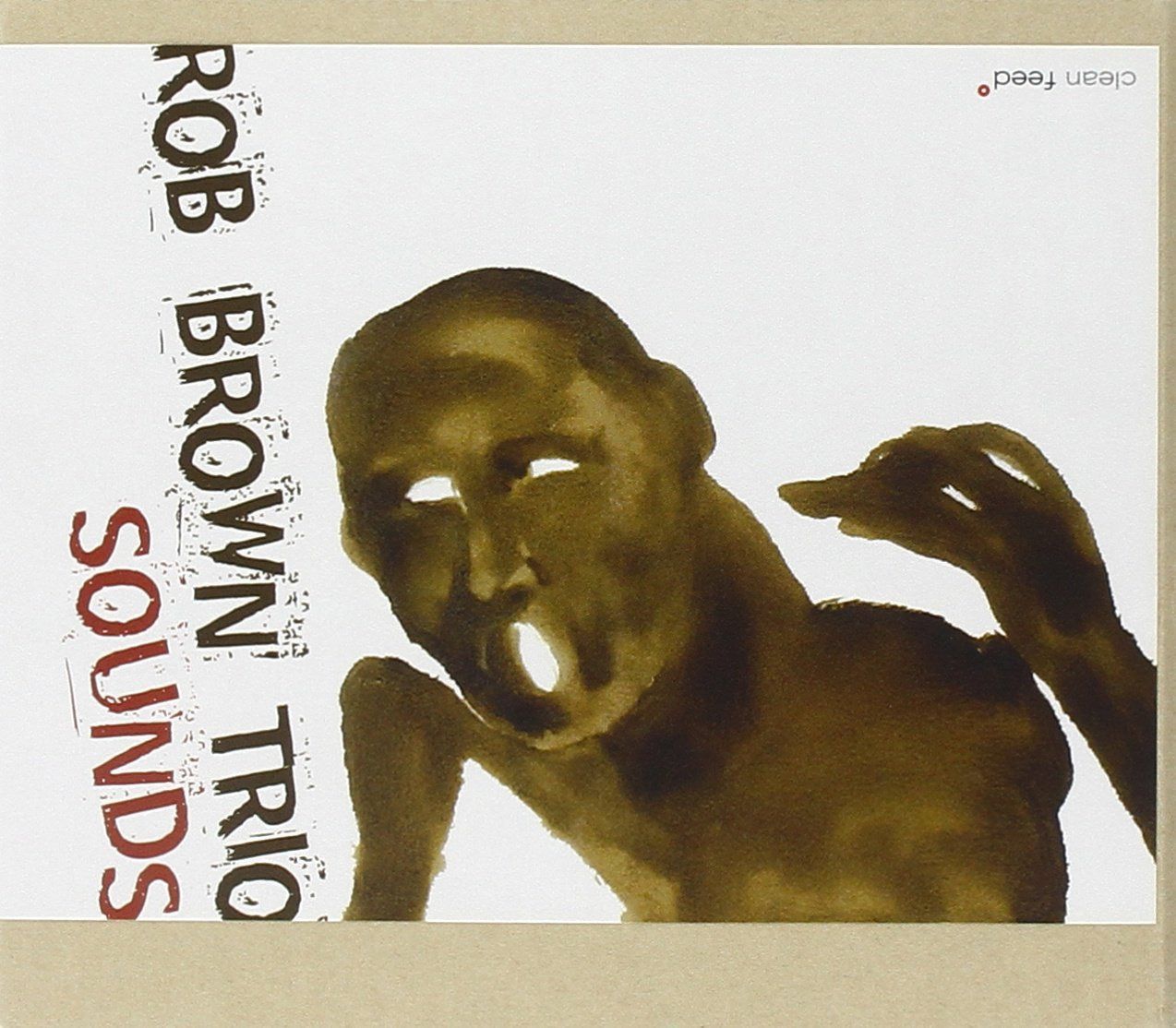 【CD】Sounds