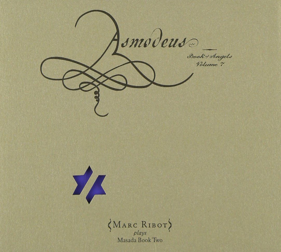 【CD】Asmodeus: Book of Angels 7