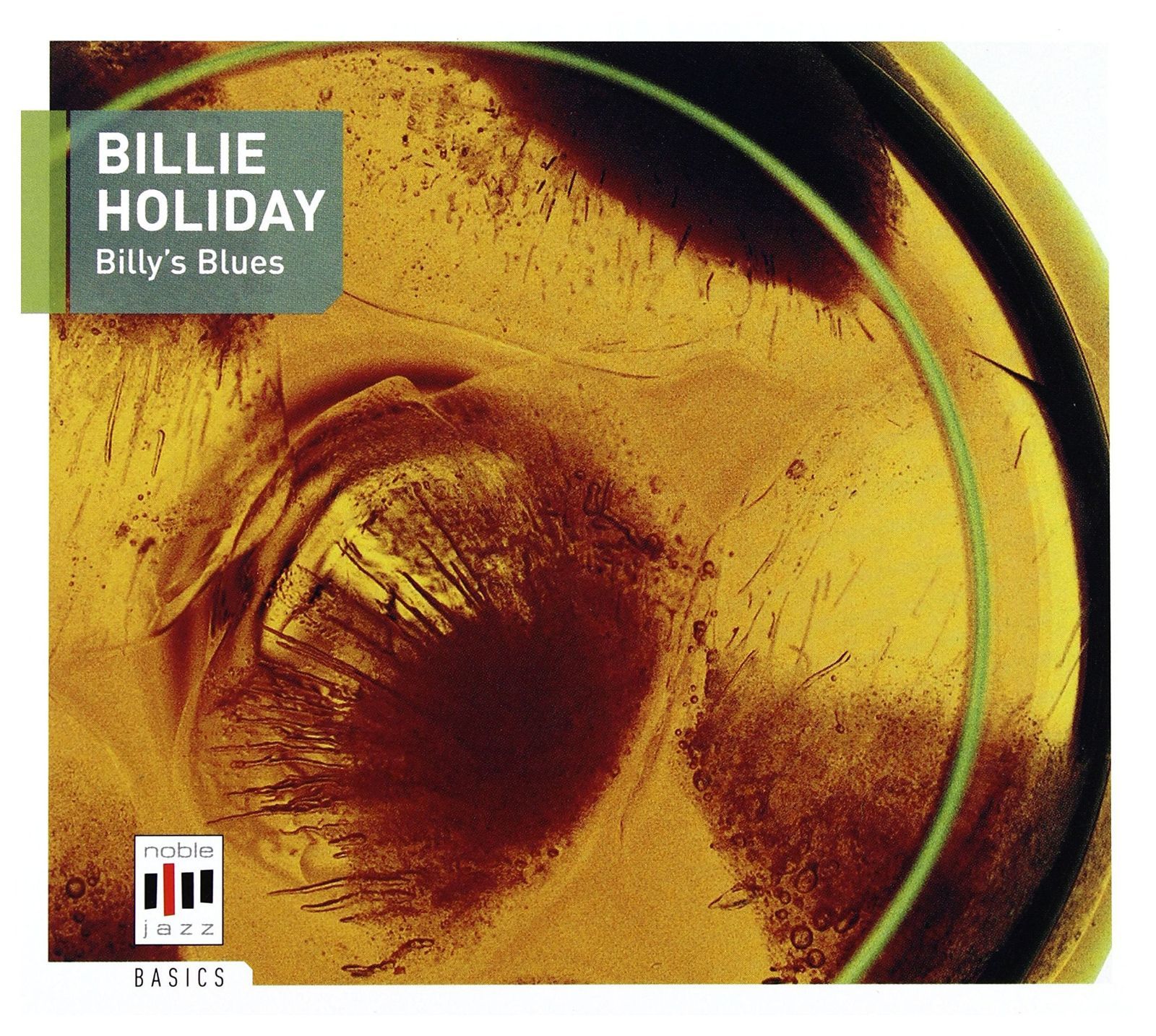 【CD】Billie's Blues