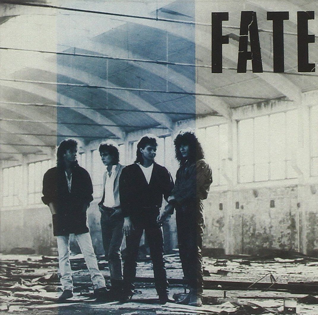 【CD】Fate