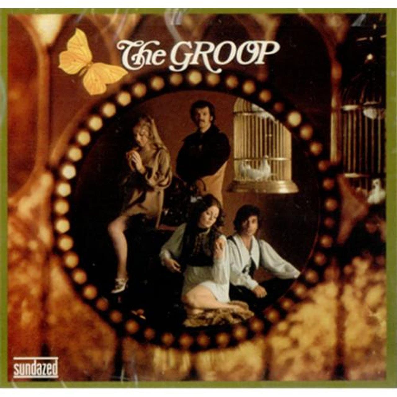 【CD】Groop