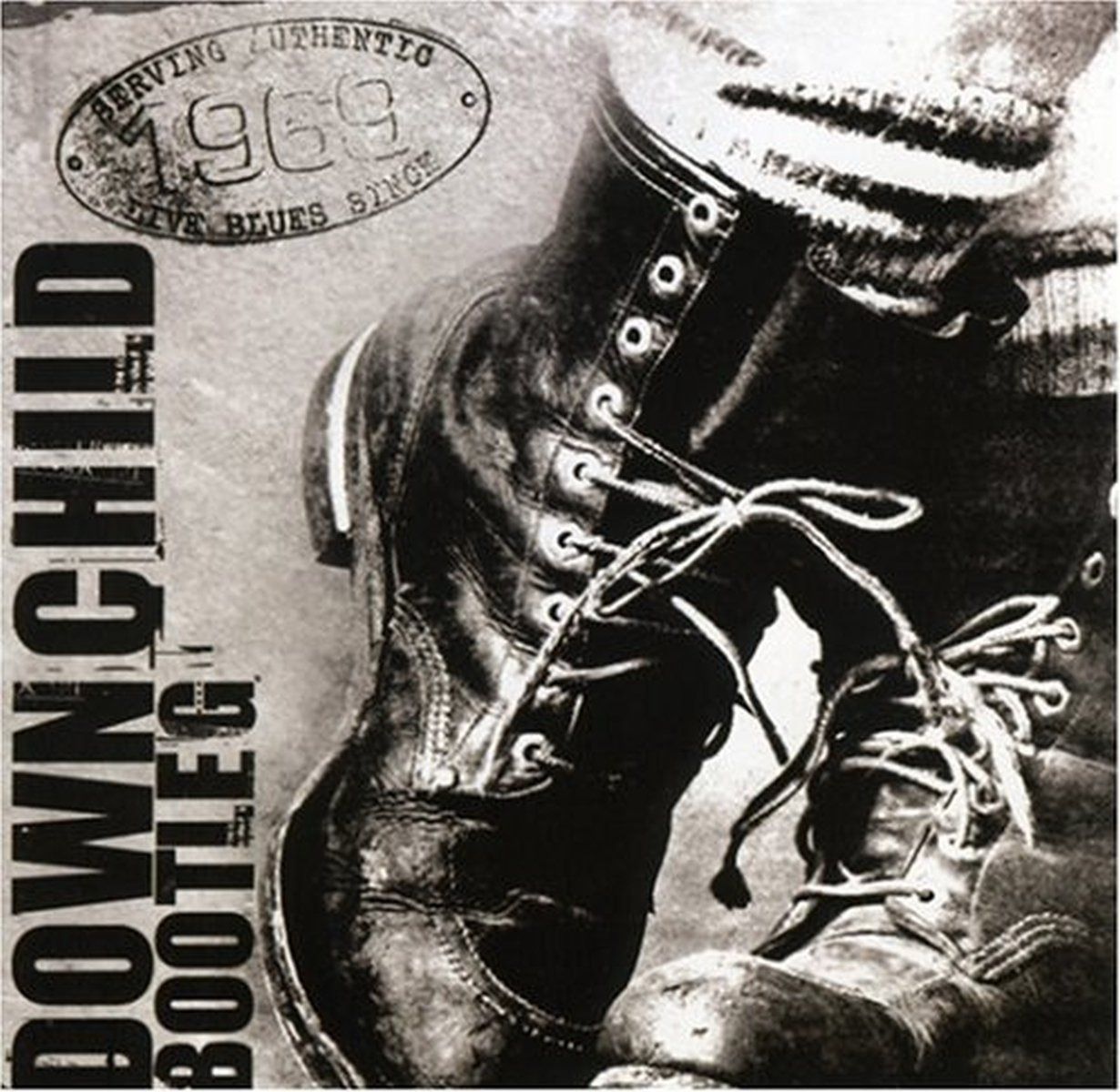 【CD】Bootleg