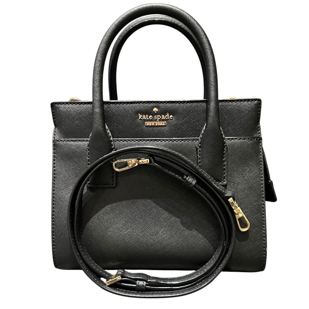 ケイトスペード Kate Spade ハンドバッグ PVC レディース 9,984円