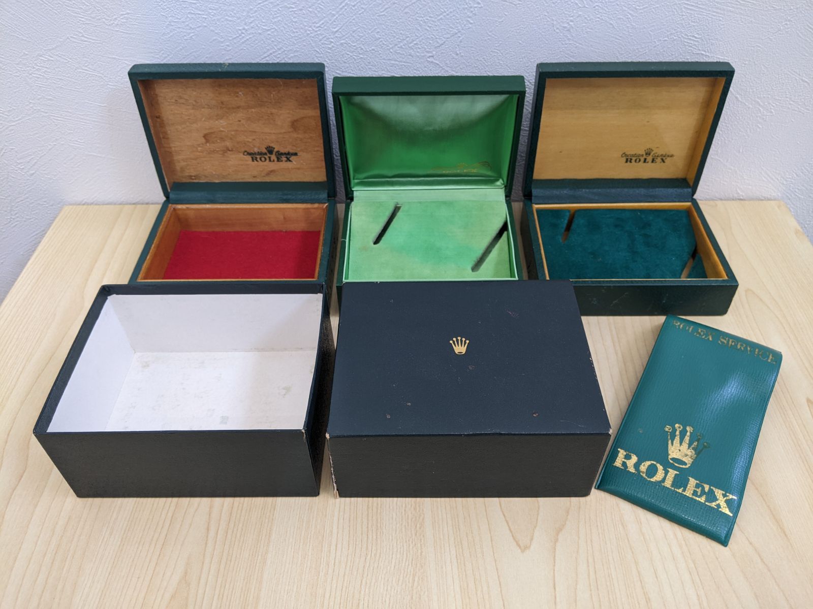 ロレックス Yahoo!オークション ROLEX 2026年最新Yahoo!オークション 