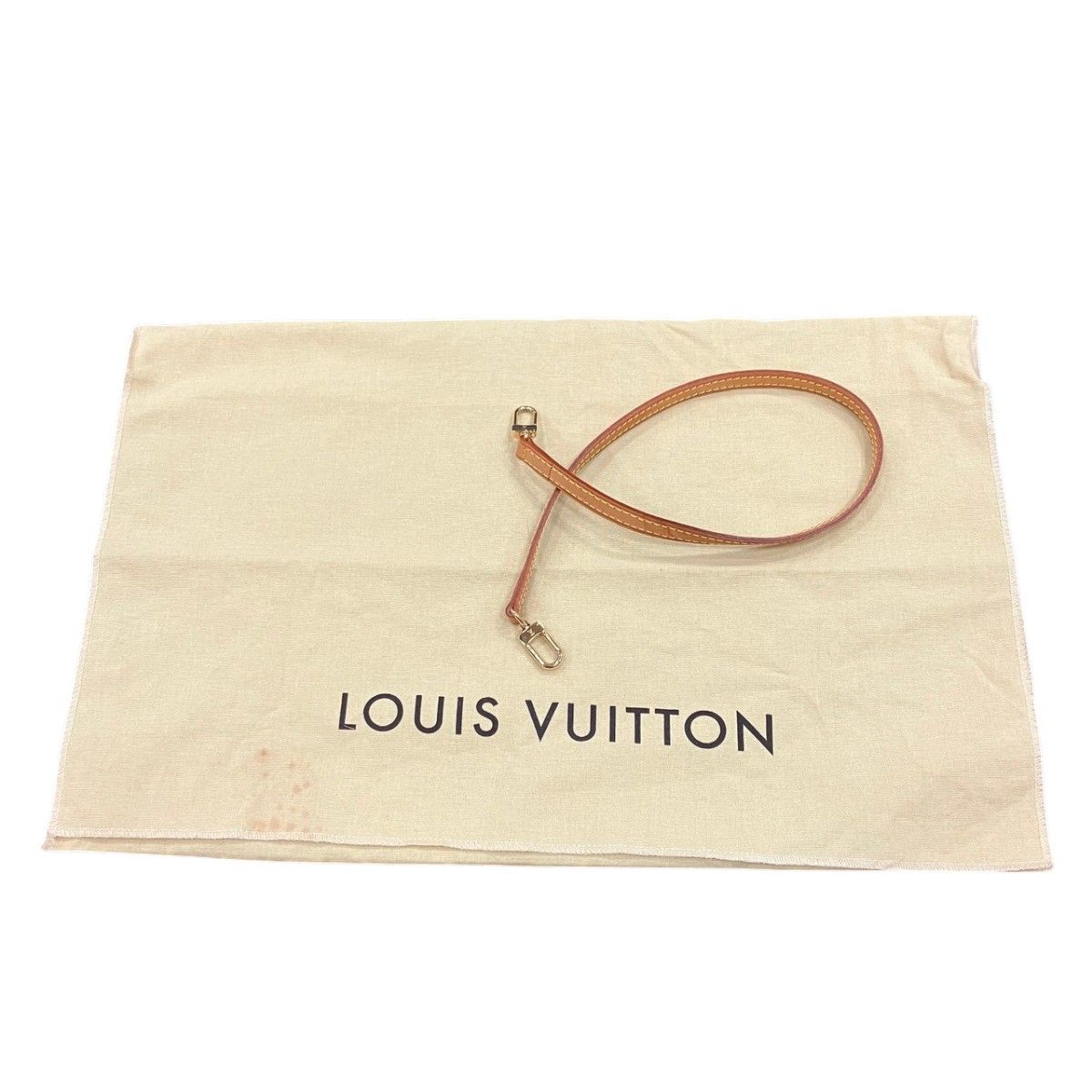 ルイ・ヴィトン LOUIS VUITTON ロクスバリードライブ ヴェルニ