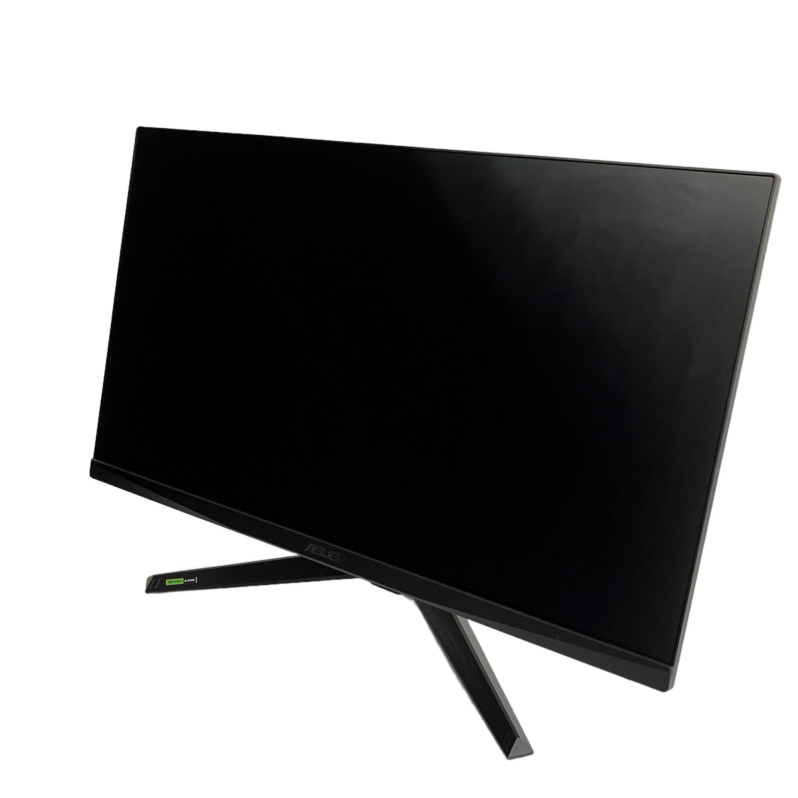 ASUS VG249QM1A ゲーミング液晶ディスプレイモニター 23.8インチ 2023年製 FHD PC周辺機器 中古 T11276997