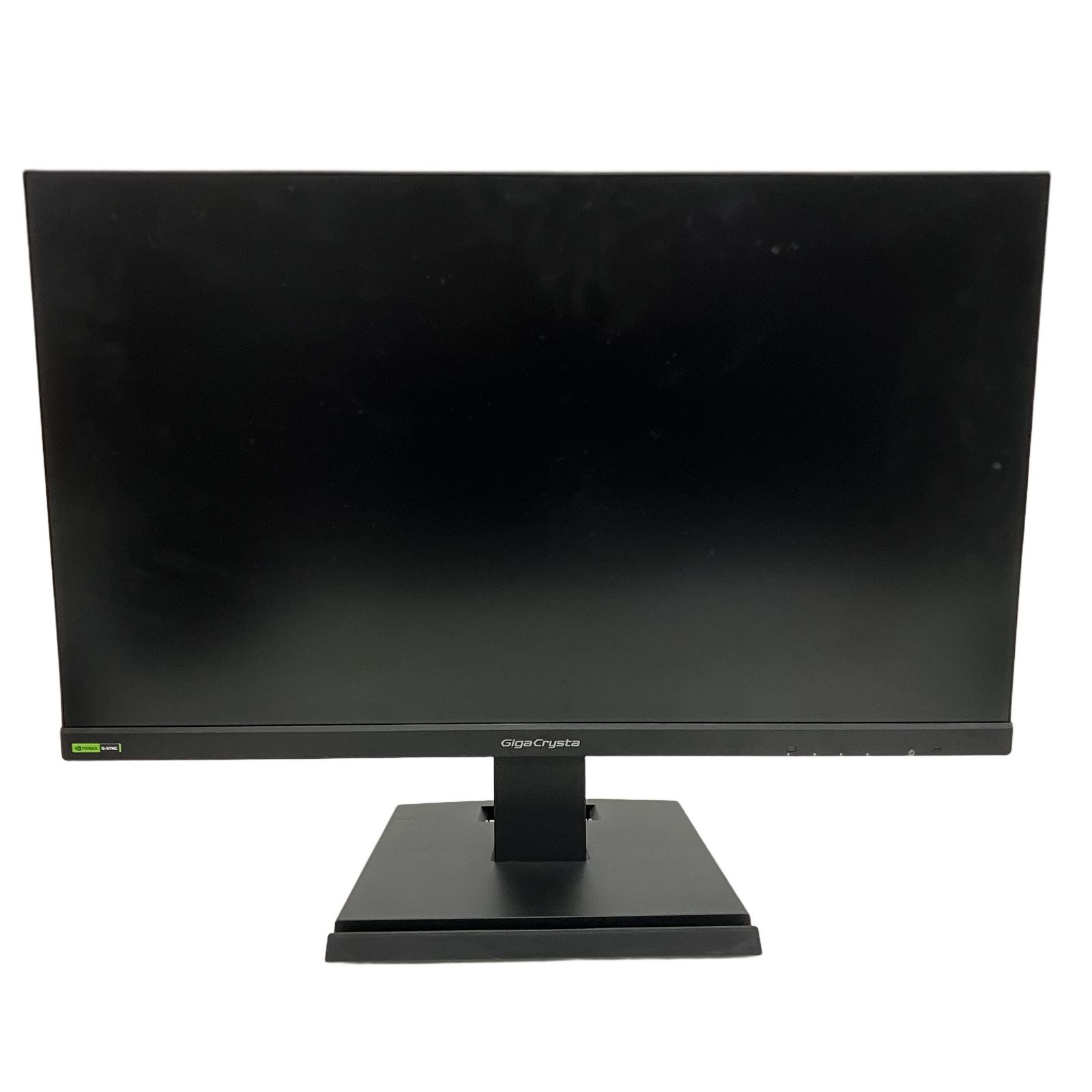 I-O DATA LCD-GD242UDB GigaCrysta 23.8型 ゲーミングモニター PC周辺機器 中古 T11266079