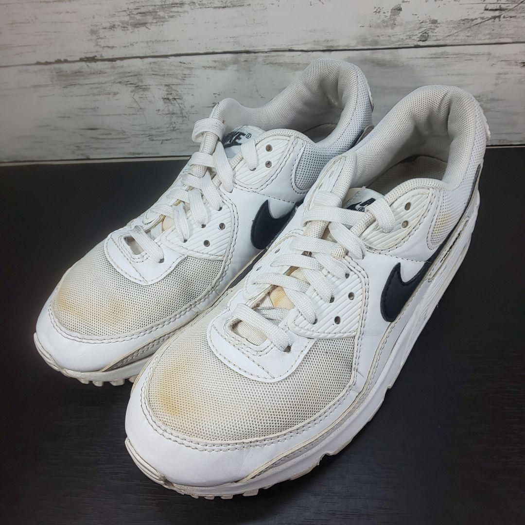 NIKE WMNS AIR MAX 90 ナイキ ウィメンズ エアマックス 90 25.0cm 