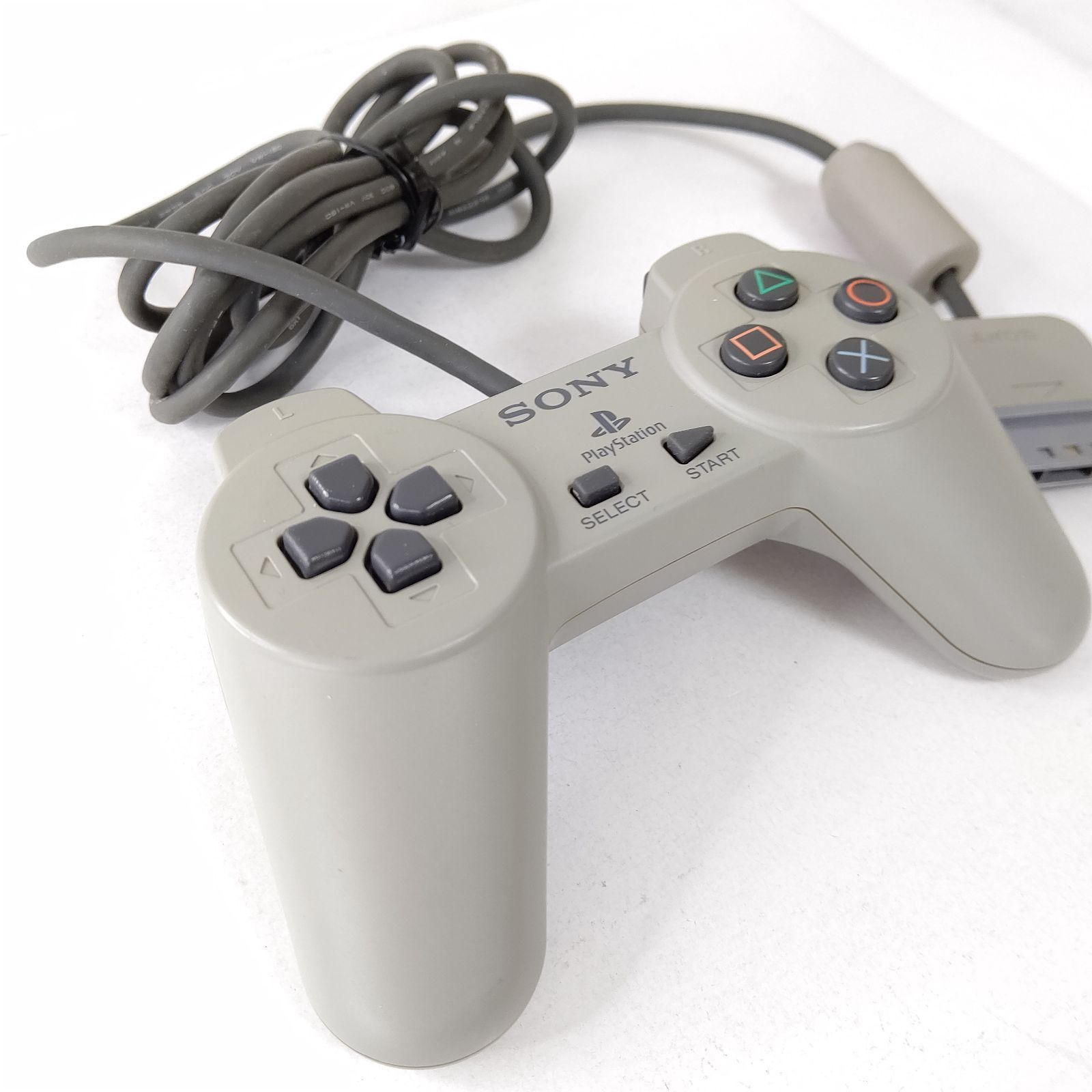 初代 プレイステーション SCPH-5500 美品 ゲーム機 箱セット ソニー