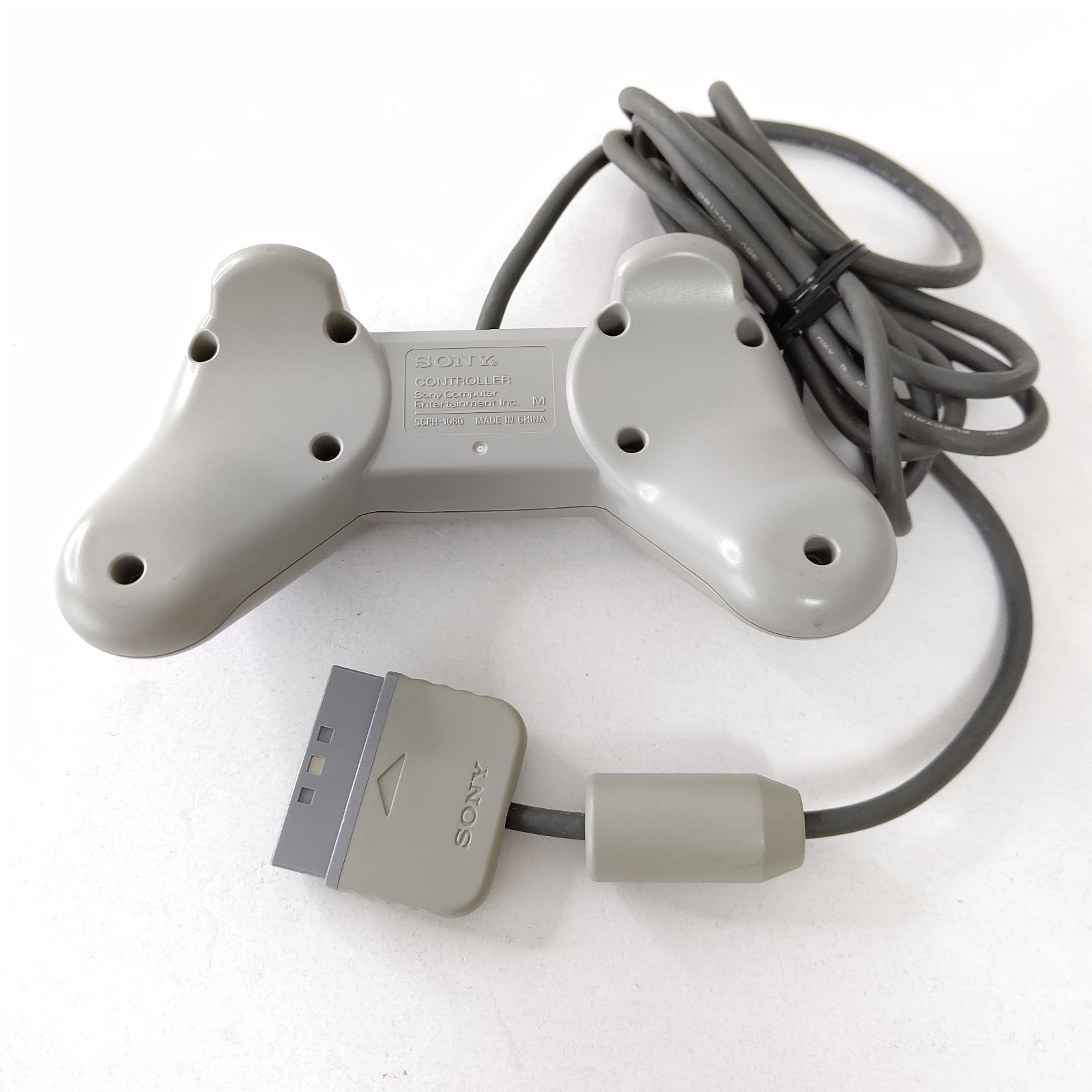 初代 プレイステーション SCPH-5500 美品 ゲーム機 箱セット ソニー