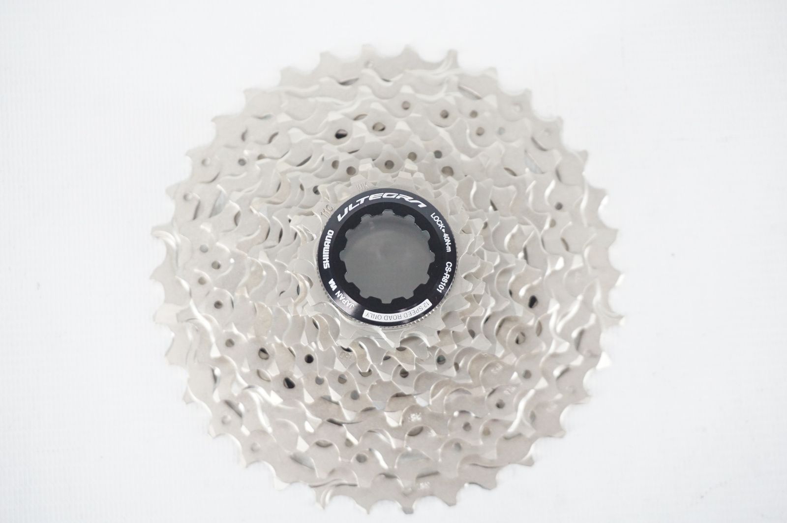 SHIMANO 「シマノ」 ULTEGRA CS-R8101 11-34T スプロケット