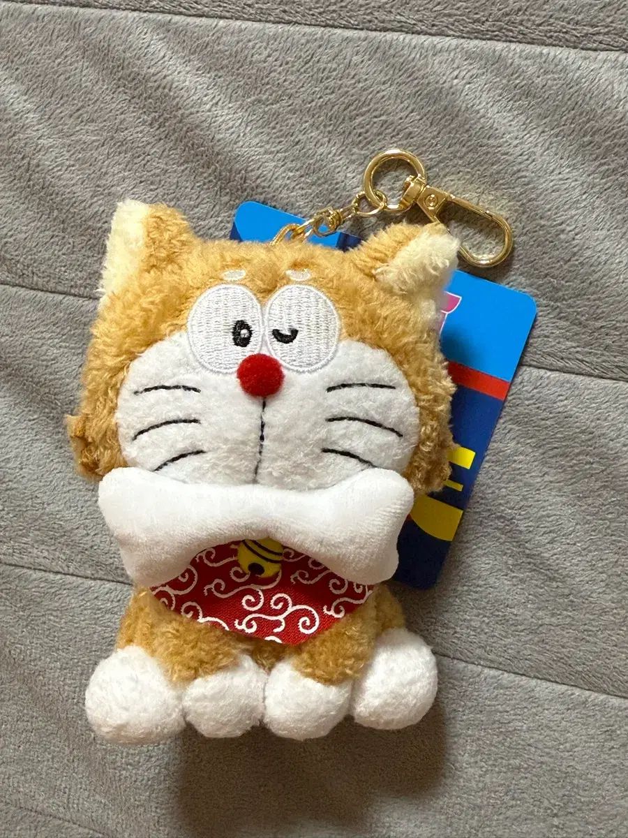 ドラえもん TOKYO 東京 展示会 柴犬 ぬいぐるみ
