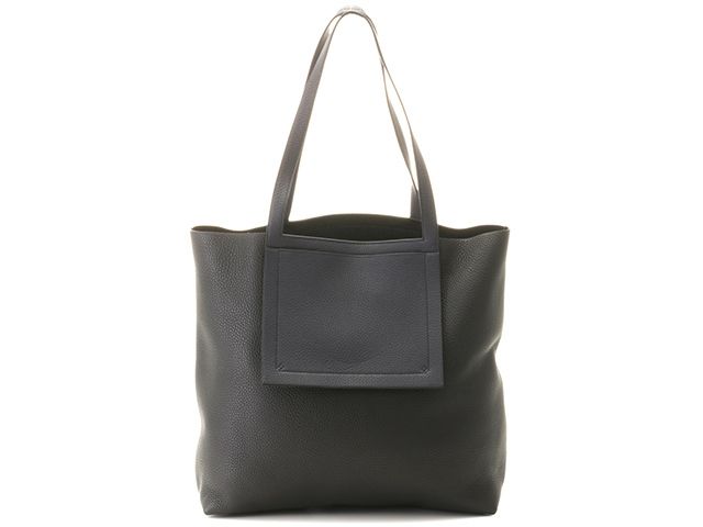 HERMES エルメス バッグ カバセリエ46 バッグ トートバッグ トリヨン