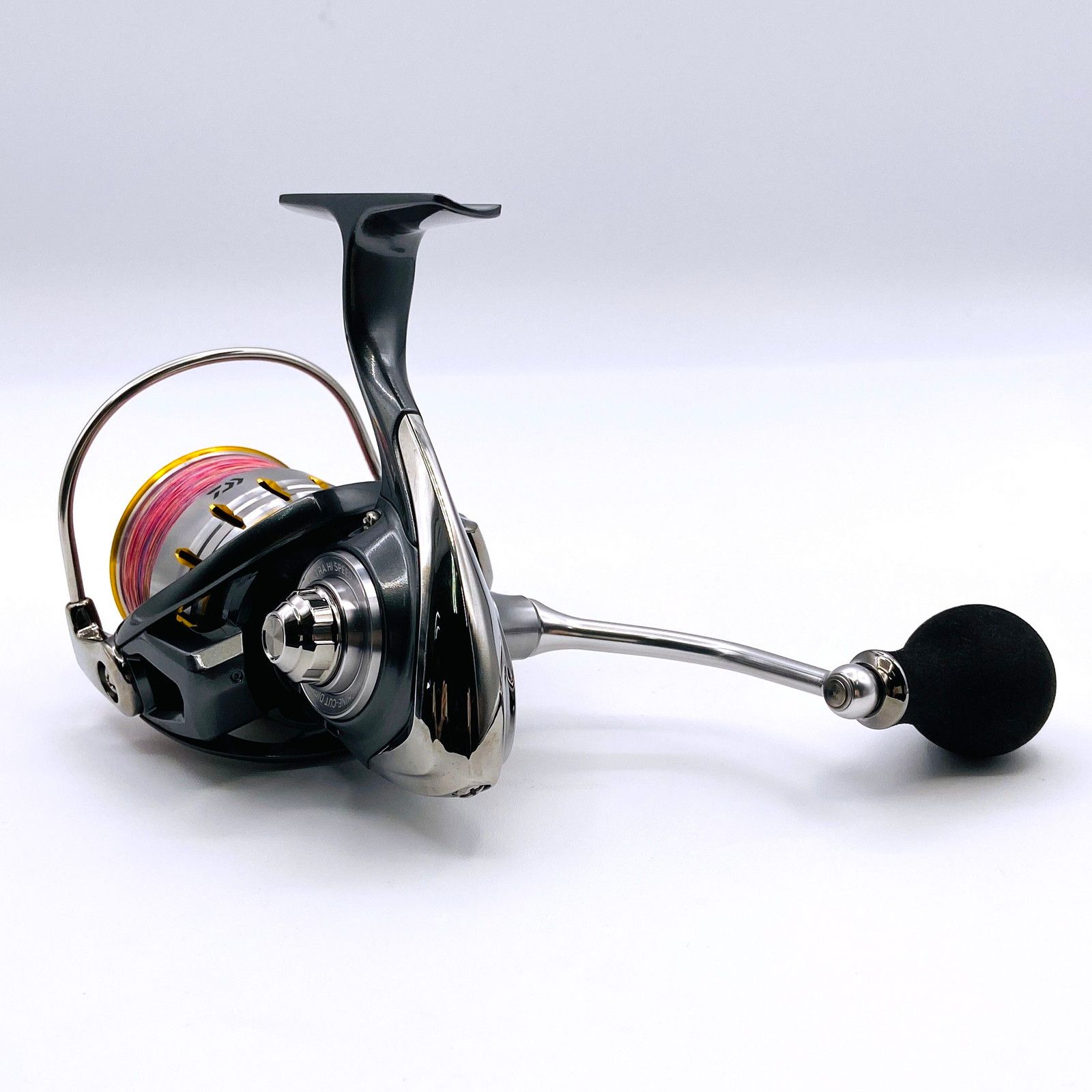 倉吉店】 中古 Daiwa | ダイワ リール 18 BLAST LT4000-CXH ブラスト