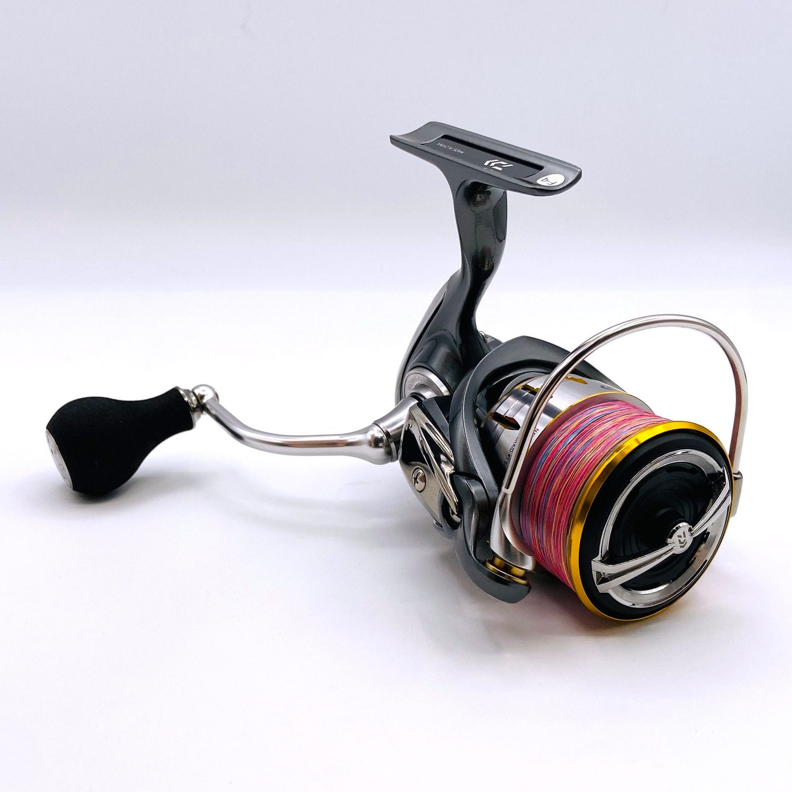 倉吉店】 中古 Daiwa | ダイワ リール 18 BLAST LT4000-CXH ブラスト