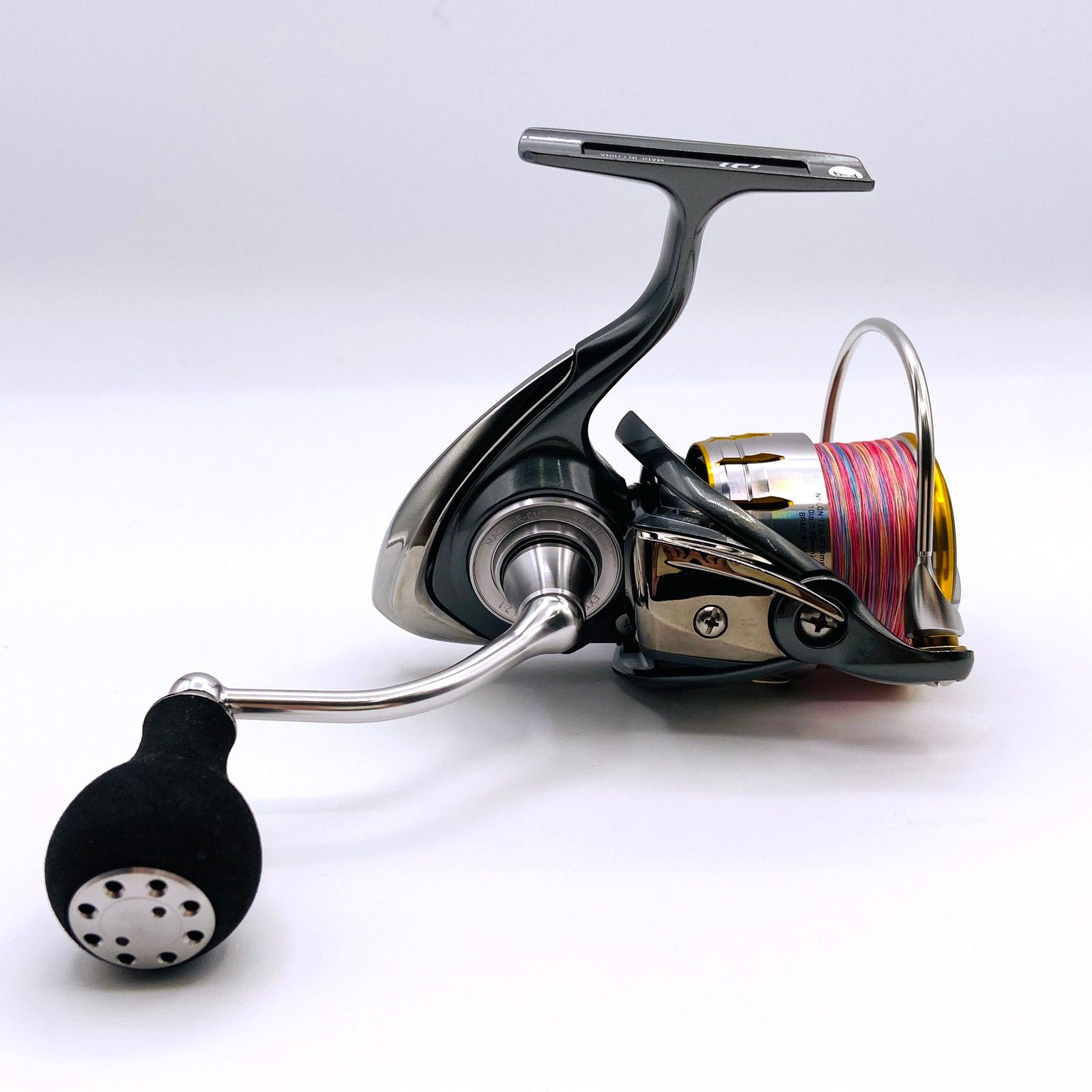 倉吉店】 中古 Daiwa | ダイワ リール 18 BLAST LT4000-CXH ブラスト