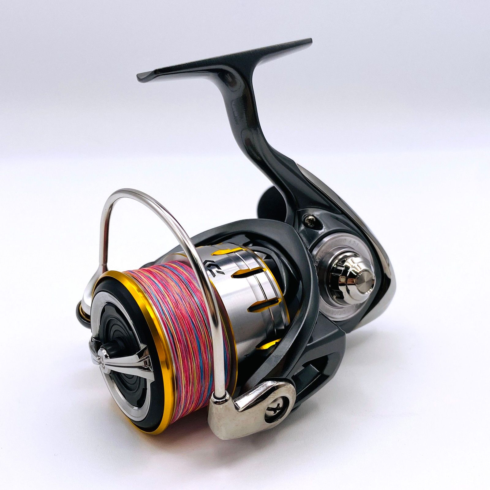倉吉店】 中古 Daiwa | ダイワ リール 18 BLAST LT4000-CXH ブラスト