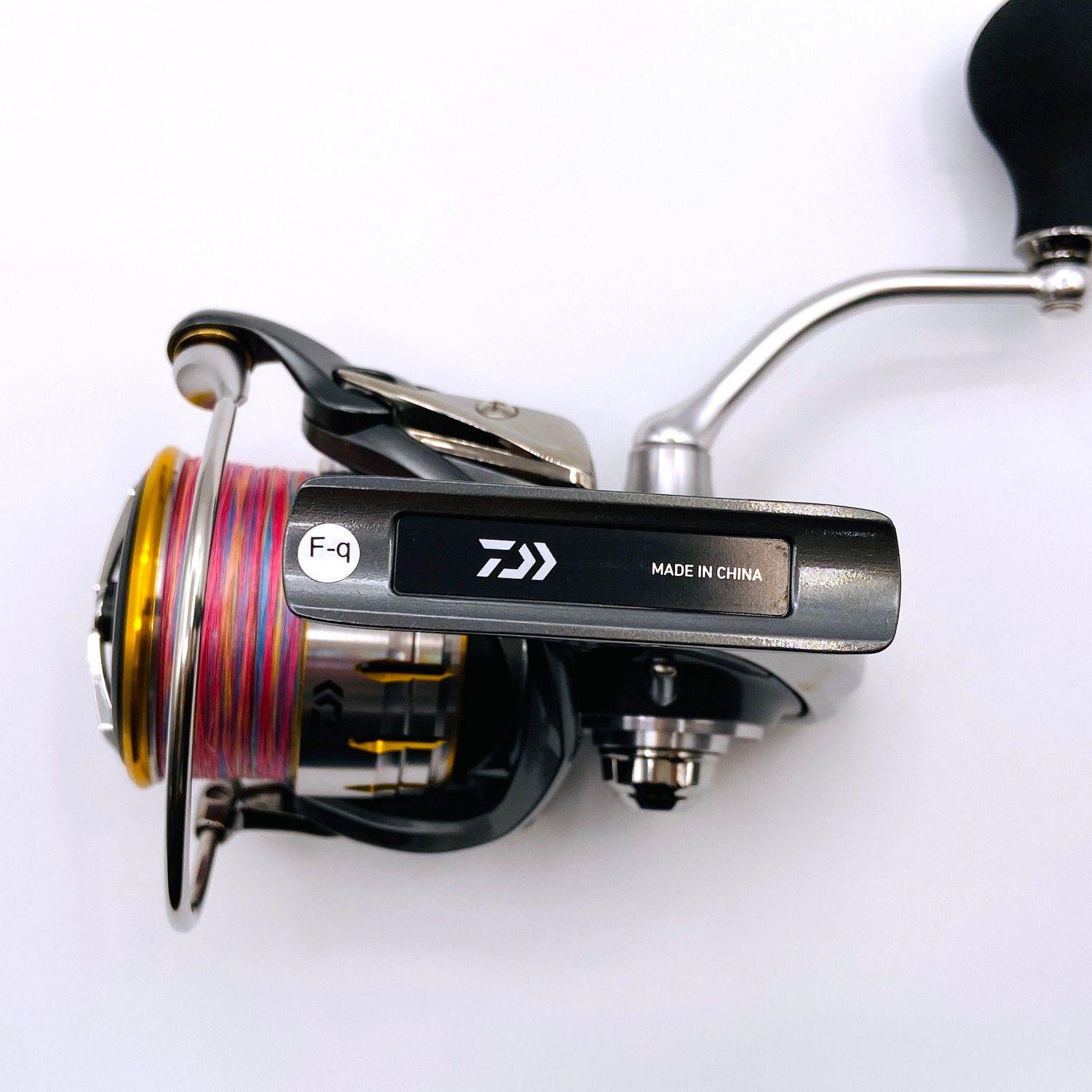 倉吉店】 中古 Daiwa | ダイワ リール 18 BLAST LT4000-CXH ブラスト