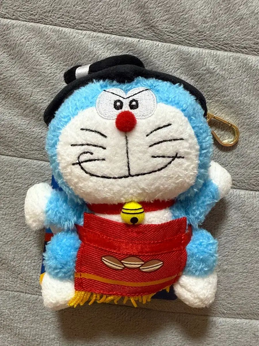 ドラえもん TOKYO 東京 展示会 ウール ぬいぐるみ