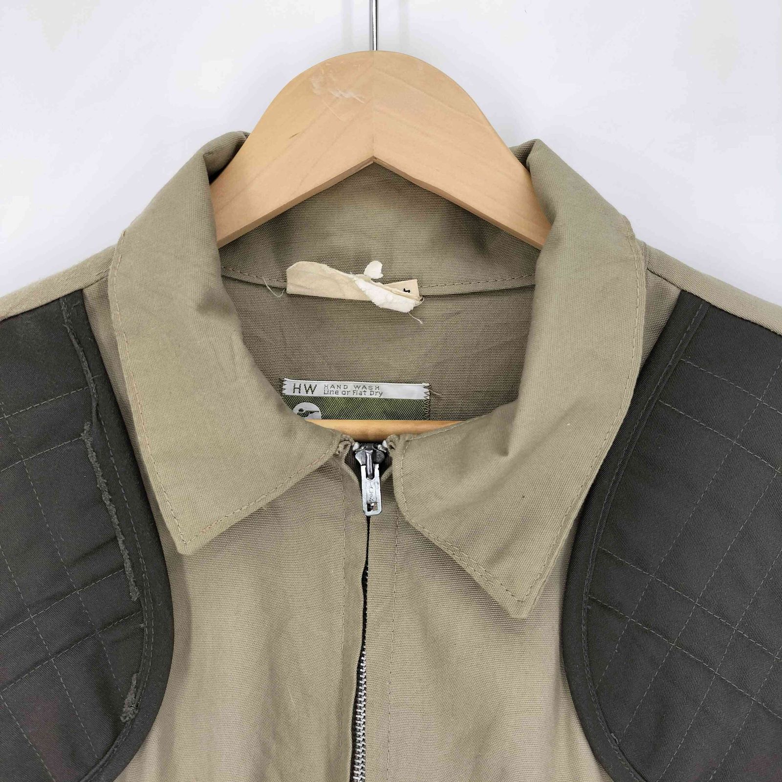 ジェーシーペニー JC Penney Hunting apparel 70S TALPN ZIP