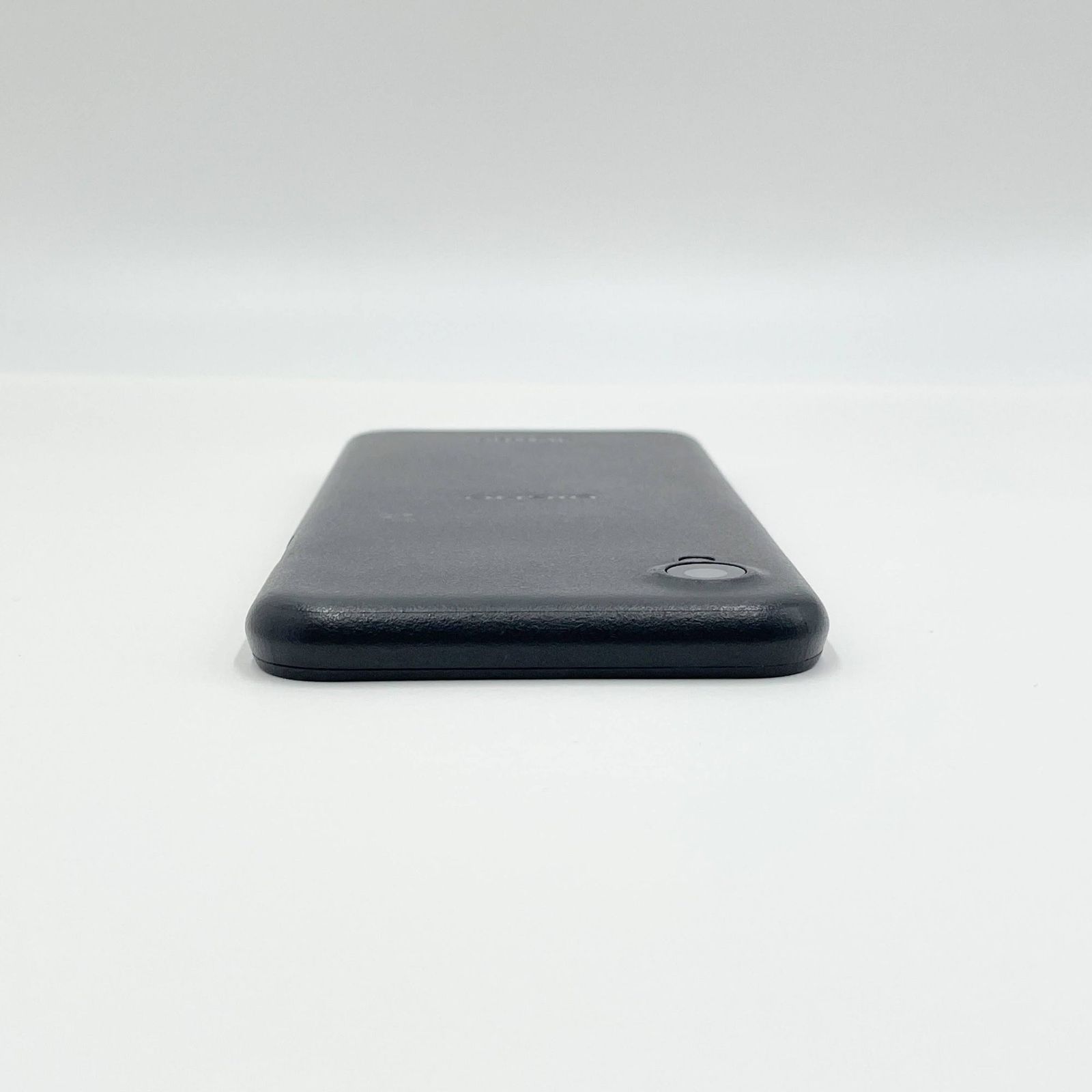 DIGNO BX2 A101KC ブラック SIMフリー 充電器付 - メルカリ