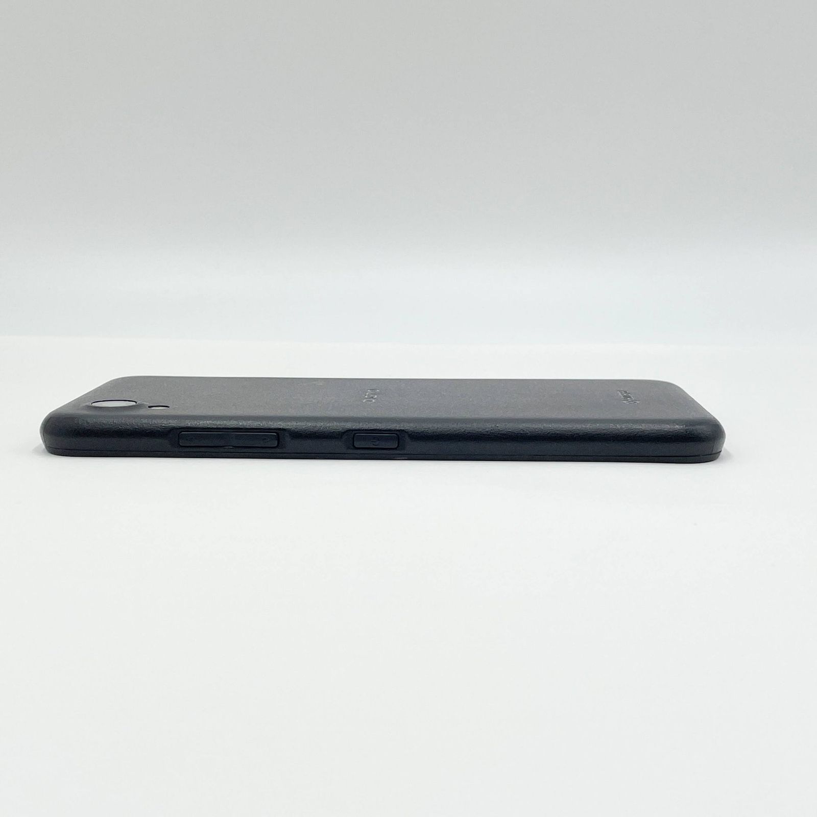 DIGNO BX2 A101KC ブラック SIMフリー 充電器付 - メルカリ