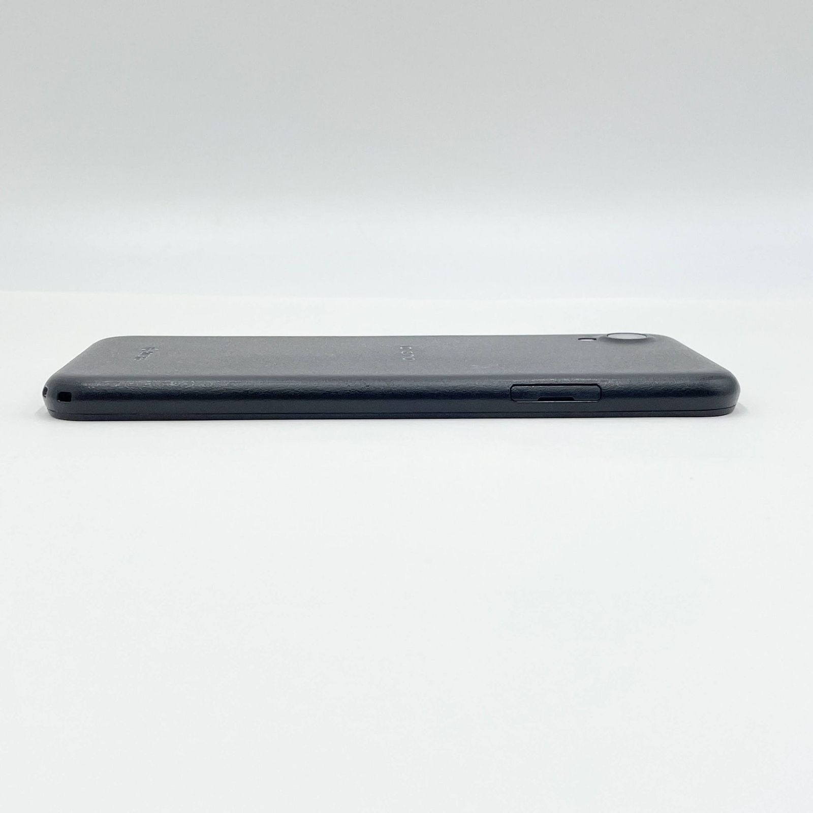 DIGNO BX2 A101KC ブラック SIMフリー 充電器付 - メルカリ