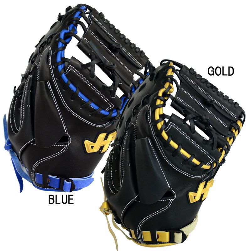 ハタケヤマ HATAKEYAMA ソフトボール用 捕手用 限定モデル ソフト ボール キャッチャー ミット グラブ 26AW(26F PRO-105)