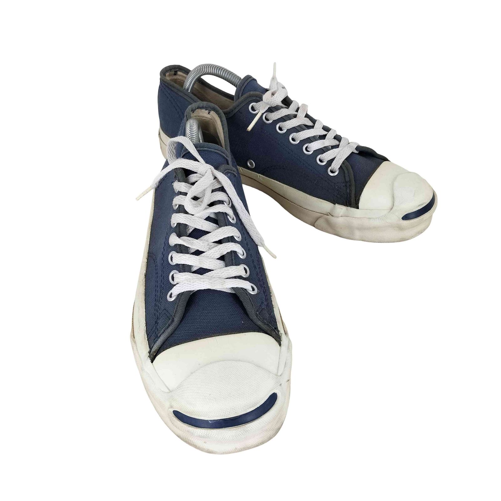 コンバース CONVERSE 90s USA製 ジャックパーセル メンズ 表記無